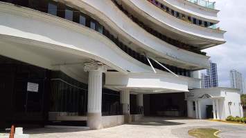 Punta Pacifica Panamá