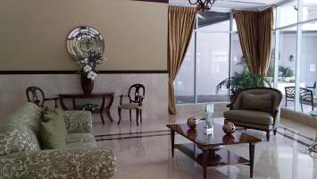 Punta Pacifica Panamá