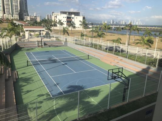 , Apartamento en alquiler en Punta Pacifica | P1814974