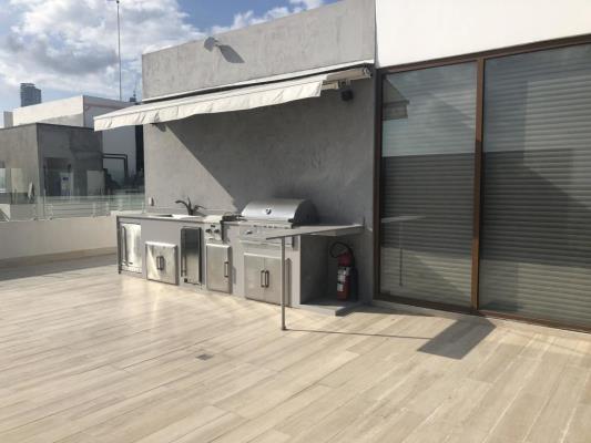 , Área Metropolitana