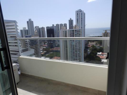 , Apartamento en alquiler en San Francisco | P1815100