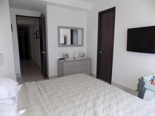 , Apartamento en alquiler en Costa del Este | P1815135