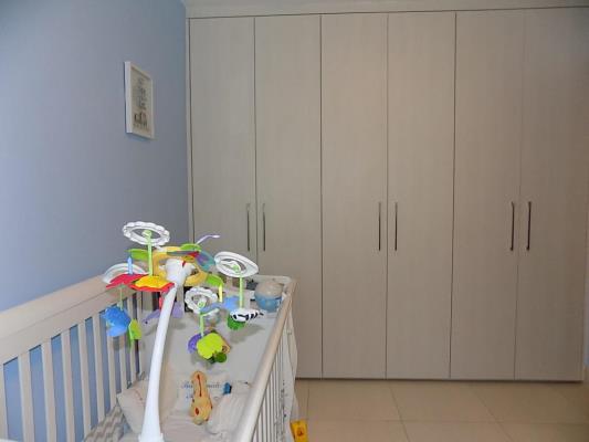 , Área Metropolitana