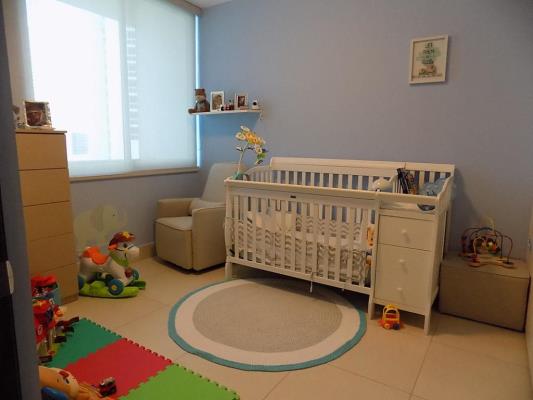 , Área Metropolitana