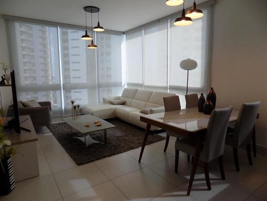 , Área Metropolitana