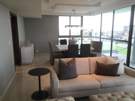 , Apartamento en alquiler en Costa del Este | P1815184