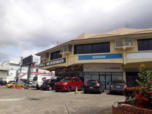 , Casa en alquiler en Pueblo Nuevo | P1815534