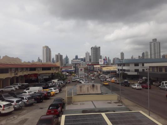 , Panamá