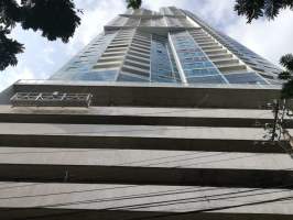 San Francisco Panamá