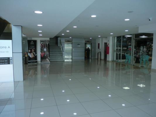 , Apartamento en alquiler en Avenida Balboa | P1816080