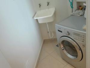 , Área Metropolitana