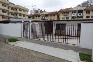 Pueblo Nuevo Panamá