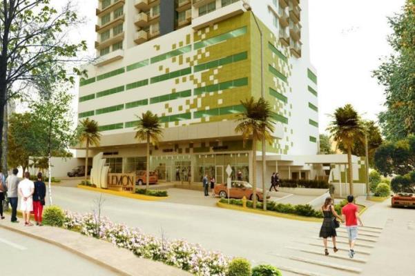 , Apartamento en alquiler en Bella Vista | P1817102