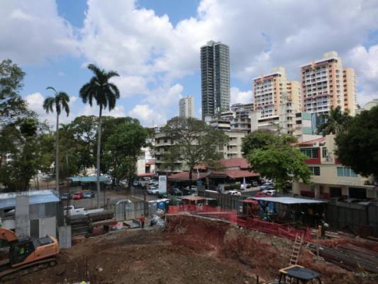 , Apartamento en alquiler en Bella Vista | P1817102