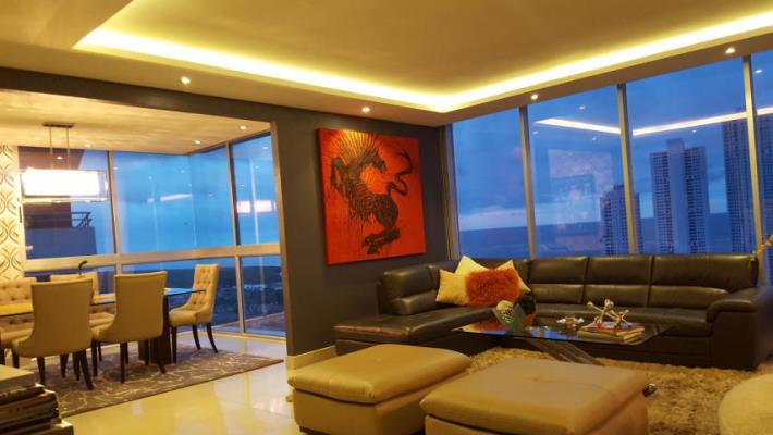 , Apartamento en venta en Costa del Este | P1818124