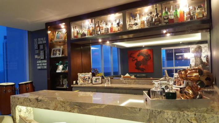 , Área Metropolitana