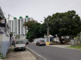 San Francisco Panamá