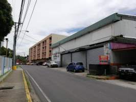 San Francisco Panamá