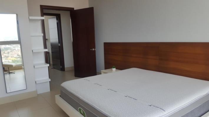 , Área Metropolitana