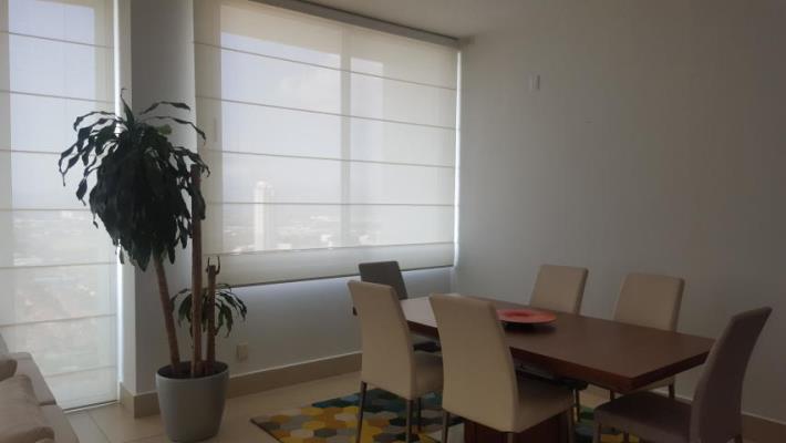 , Área Metropolitana