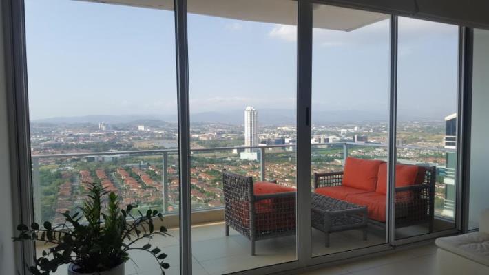 , Área Metropolitana