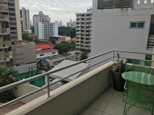 , Apartamento en venta en Bella Vista | P1818362