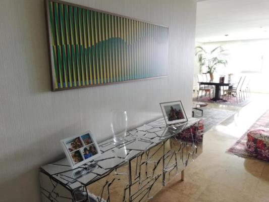 , Área Metropolitana