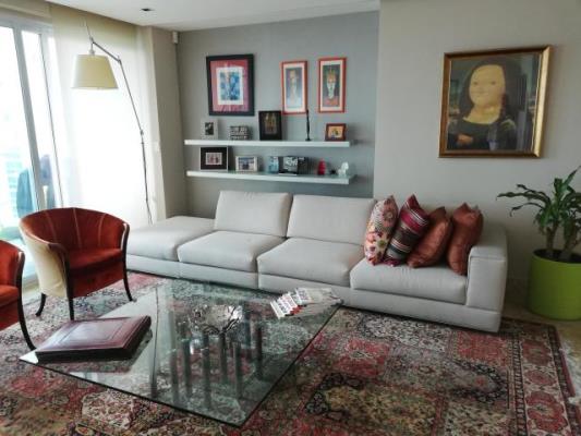 , Área Metropolitana