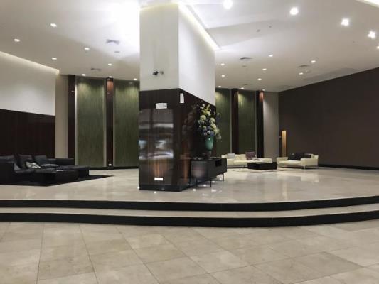 , Área Metropolitana