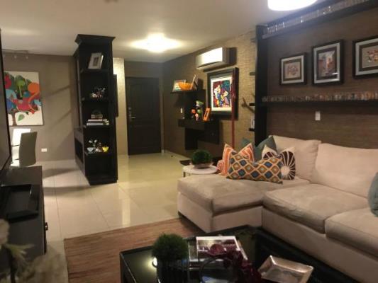 , Apartamento en alquiler en Obarrio | P1819790