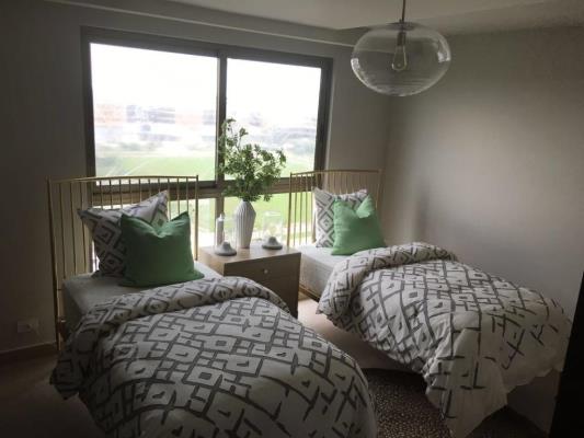 , Área Metropolitana