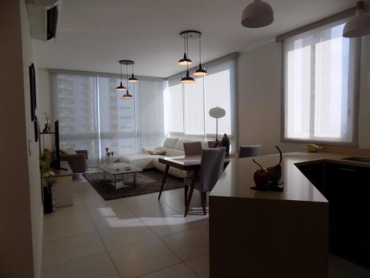 , Apartamento en alquiler en Costa del Este | P1821183