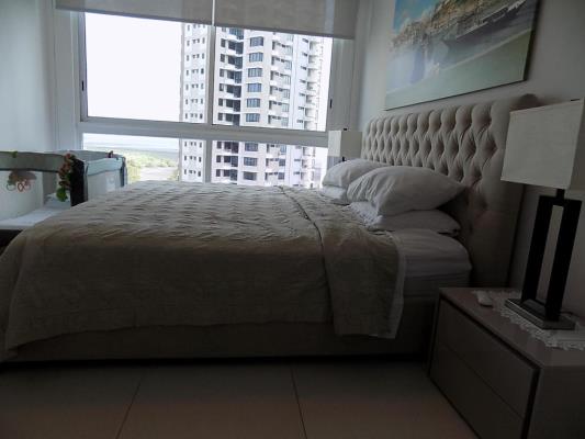 , Apartamento en alquiler en Costa del Este | P1821183