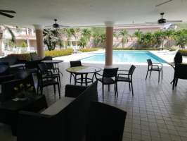 Amelia Denis De Icaza San Miguelito