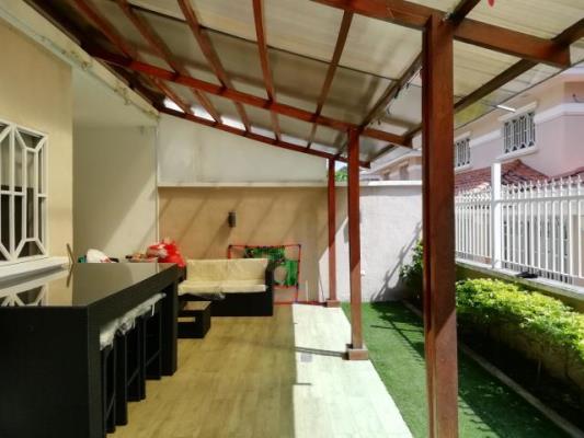 , Casa en venta en Amelia Denis De Icaza | P1822044