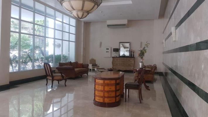 , apartamento