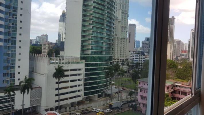 , Apartamento en venta en Bella Vista | P1822471