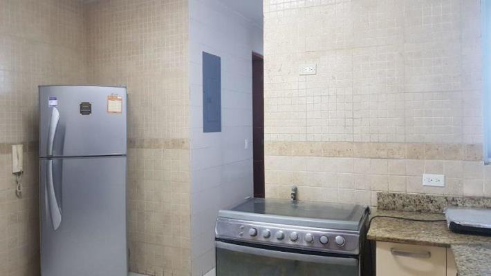 , Apartamento en venta en Bella Vista | P1822471
