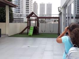 San Francisco Panamá