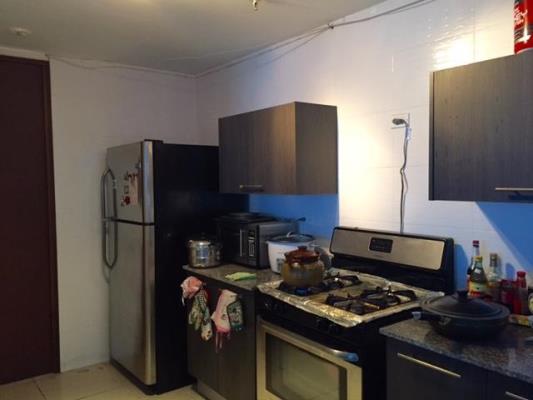 Elevation, Área Metropolitana