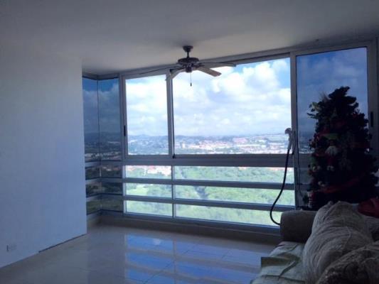 Elevation, apartamento