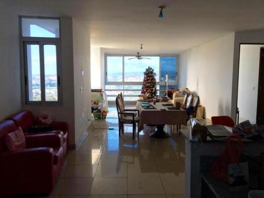 Elevation, Área Metropolitana