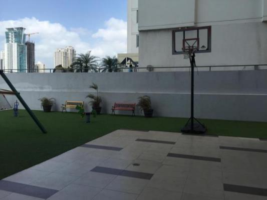 Elevation, Apartamento en venta en Costa del Este | Elevation -  P1823192