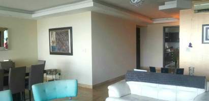 Titanium Costa del Este, Panamá