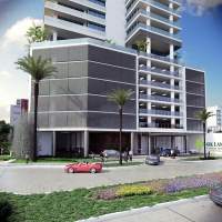 Park Lane at Costa Del Este Costa del Este, Panama