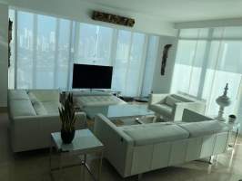 Grand Tower Punta Pacifica, Panama