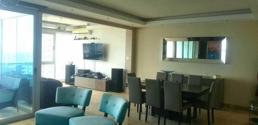 Titanium, Apartamento en venta en Costa del Este | Titanium -  P1823612