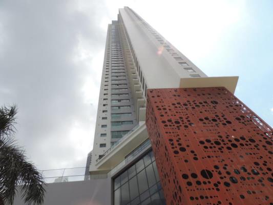 Paramount, apartamento