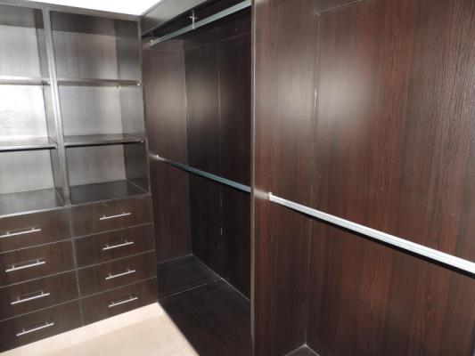 Paramount, apartamento