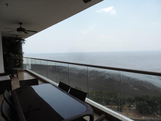 Paramount, Apartamento en alquiler en Costa del Este | Paramount -  P1823647